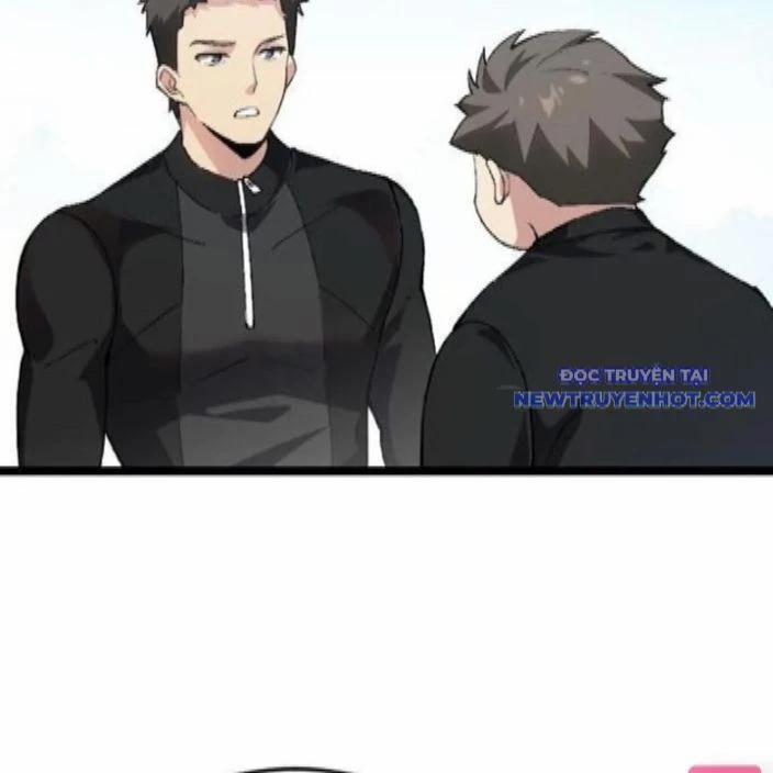 Ta Học Trảm Thần Trong Bệnh Viện Tâm Thần 189 trang 24