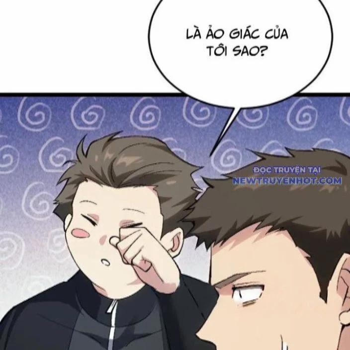 Ta Học Trảm Thần Trong Bệnh Viện Tâm Thần 189 trang 29