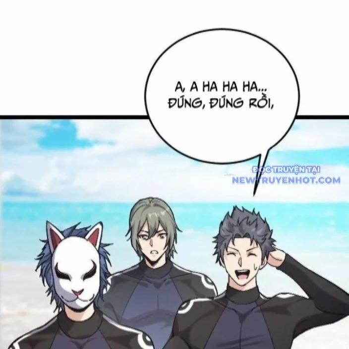 Ta Học Trảm Thần Trong Bệnh Viện Tâm Thần 189 trang 43