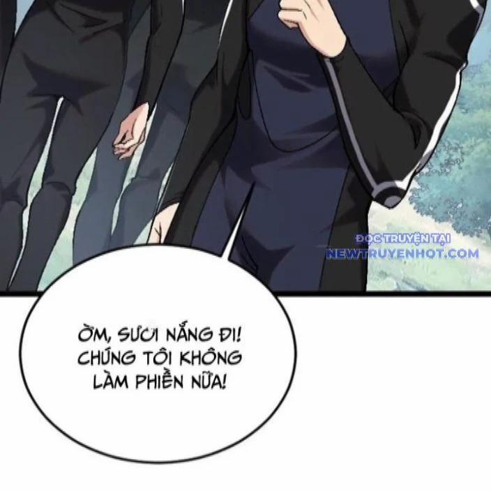 Ta Học Trảm Thần Trong Bệnh Viện Tâm Thần 189 trang 49