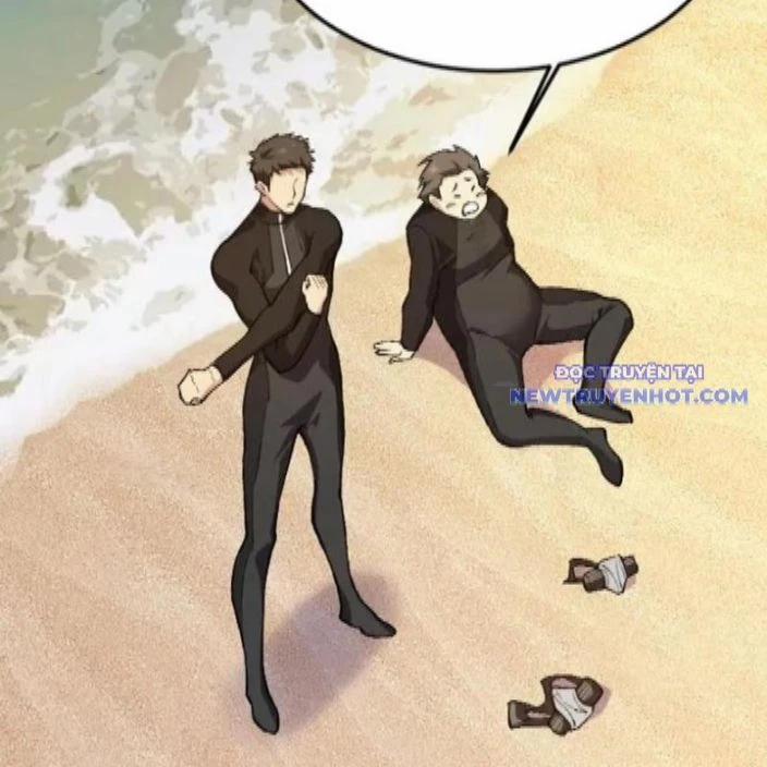 Ta Học Trảm Thần Trong Bệnh Viện Tâm Thần 189 trang 7