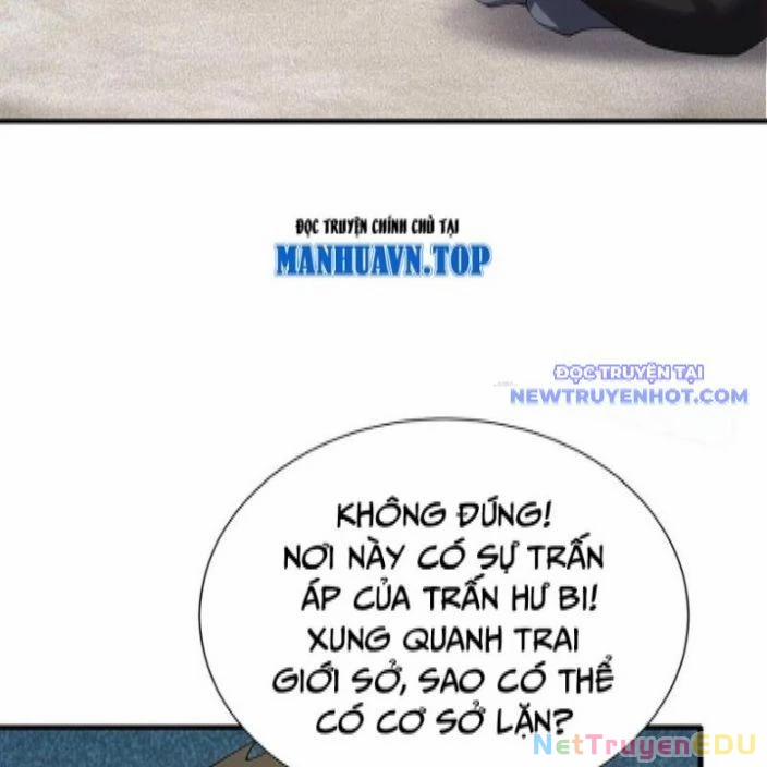 Ta Học Trảm Thần Trong Bệnh Viện Tâm Thần 190 trang 16