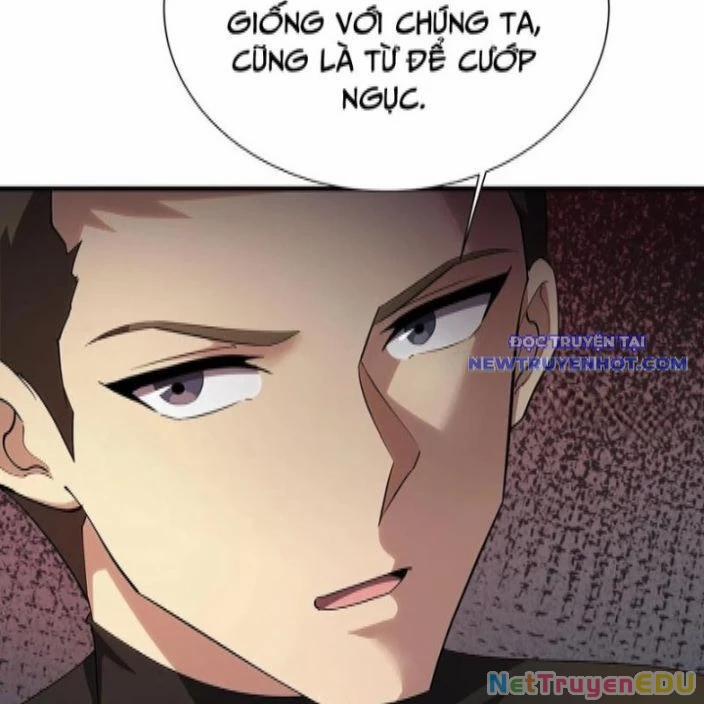 Ta Học Trảm Thần Trong Bệnh Viện Tâm Thần 190 trang 20