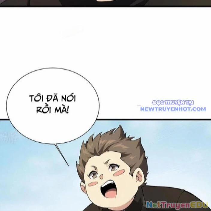 Ta Học Trảm Thần Trong Bệnh Viện Tâm Thần 190 trang 21
