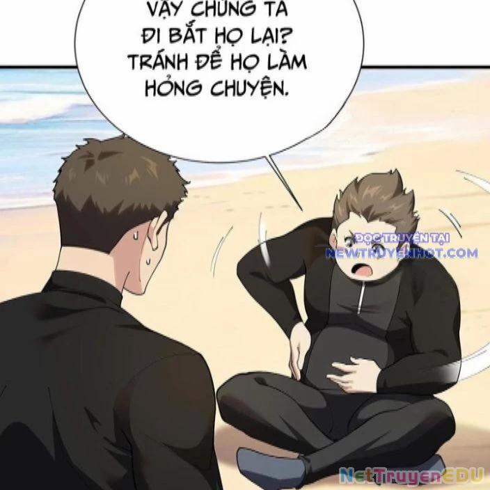 Ta Học Trảm Thần Trong Bệnh Viện Tâm Thần 190 trang 24
