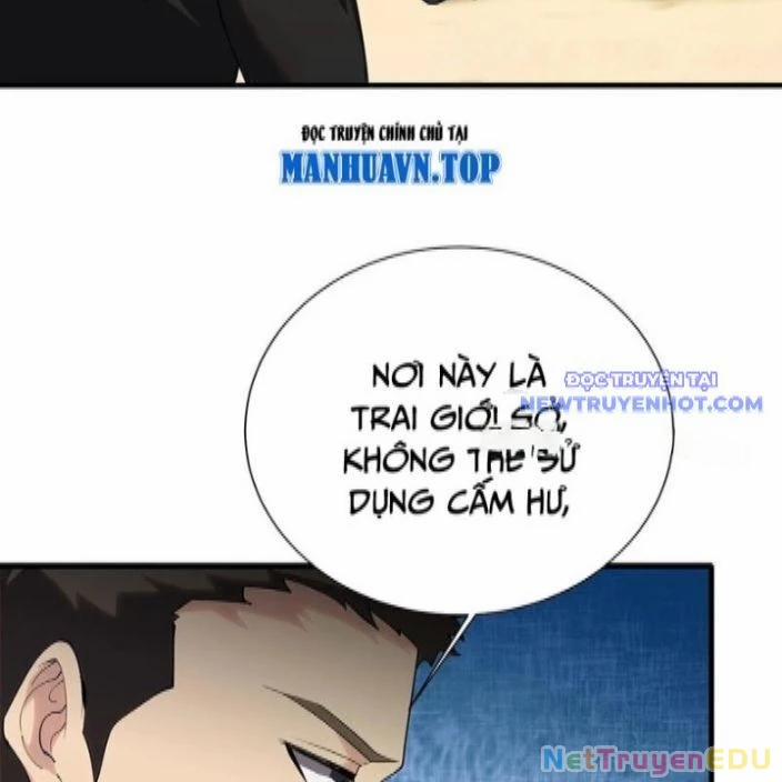 Ta Học Trảm Thần Trong Bệnh Viện Tâm Thần 190 trang 25