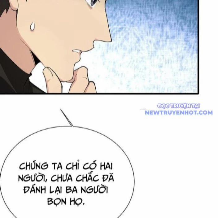 Ta Học Trảm Thần Trong Bệnh Viện Tâm Thần 190 trang 26