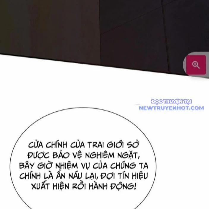 Ta Học Trảm Thần Trong Bệnh Viện Tâm Thần 190 trang 38