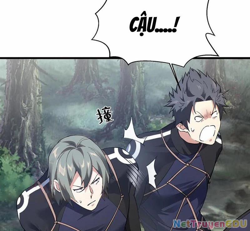 Ta Học Trảm Thần Trong Bệnh Viện Tâm Thần 191 trang 13