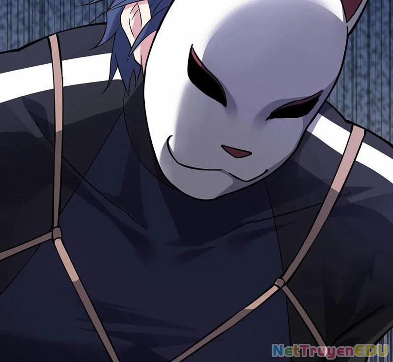 Ta Học Trảm Thần Trong Bệnh Viện Tâm Thần 191 trang 24