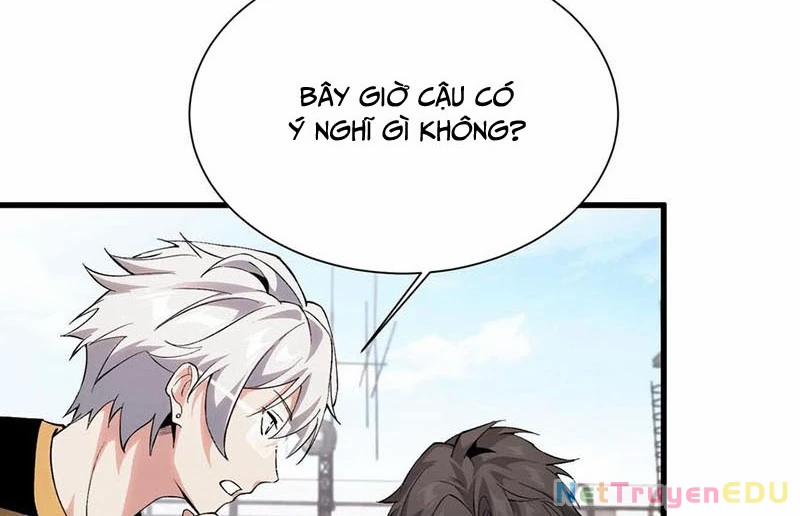 Ta Học Trảm Thần Trong Bệnh Viện Tâm Thần 191 trang 32