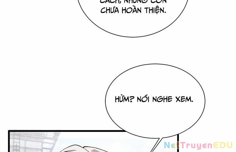 Ta Học Trảm Thần Trong Bệnh Viện Tâm Thần 191 trang 34