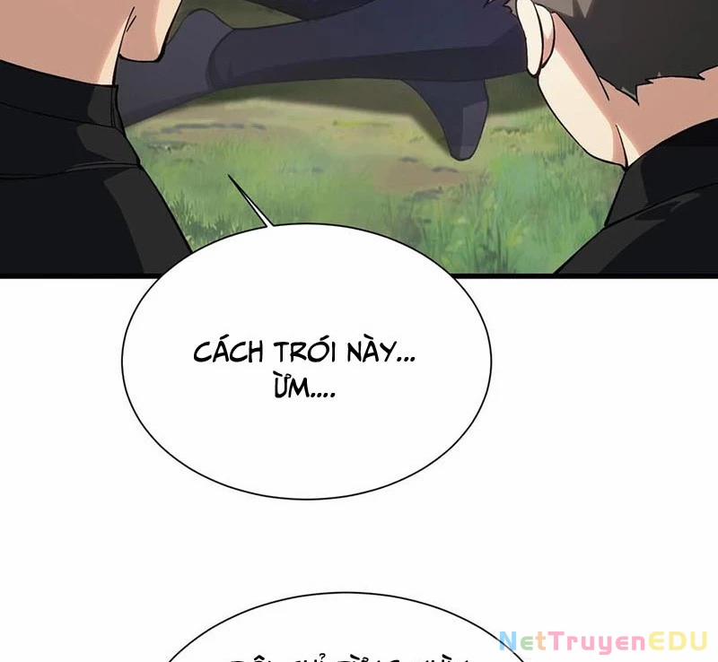 Ta Học Trảm Thần Trong Bệnh Viện Tâm Thần 191 trang 5