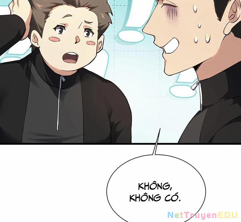 Ta Học Trảm Thần Trong Bệnh Viện Tâm Thần 191 trang 8