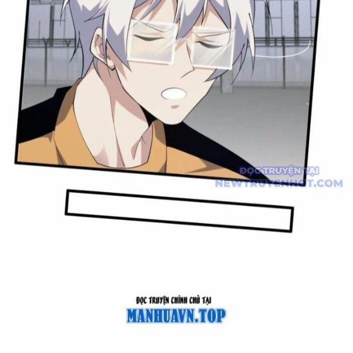 Ta Học Trảm Thần Trong Bệnh Viện Tâm Thần 192 trang 13