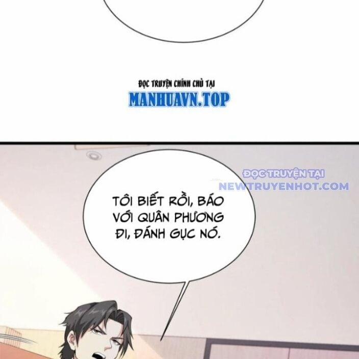 Ta Học Trảm Thần Trong Bệnh Viện Tâm Thần 192 trang 17