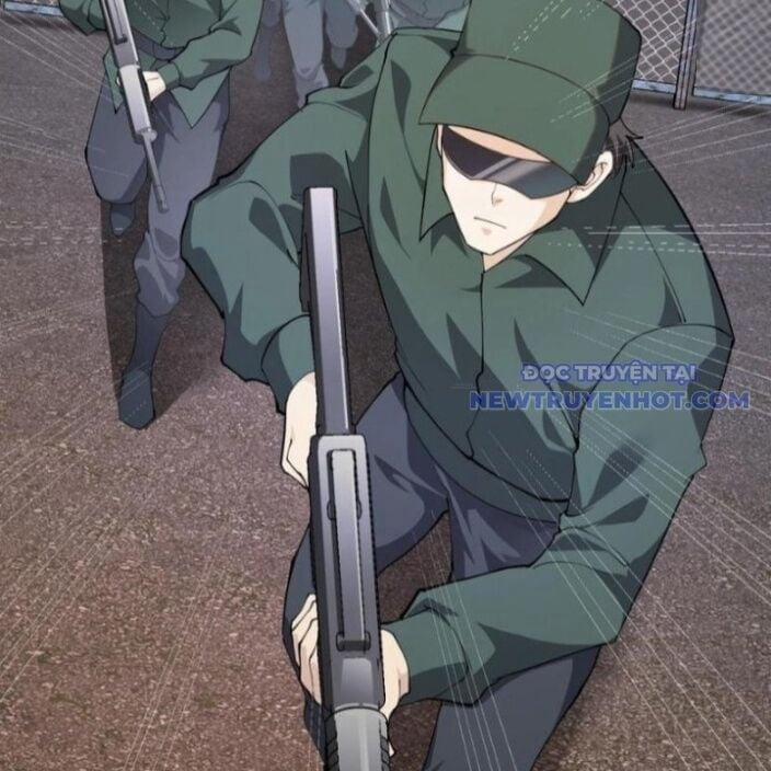 Ta Học Trảm Thần Trong Bệnh Viện Tâm Thần 192 trang 26