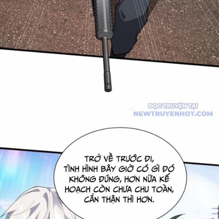 Ta Học Trảm Thần Trong Bệnh Viện Tâm Thần 192 trang 27