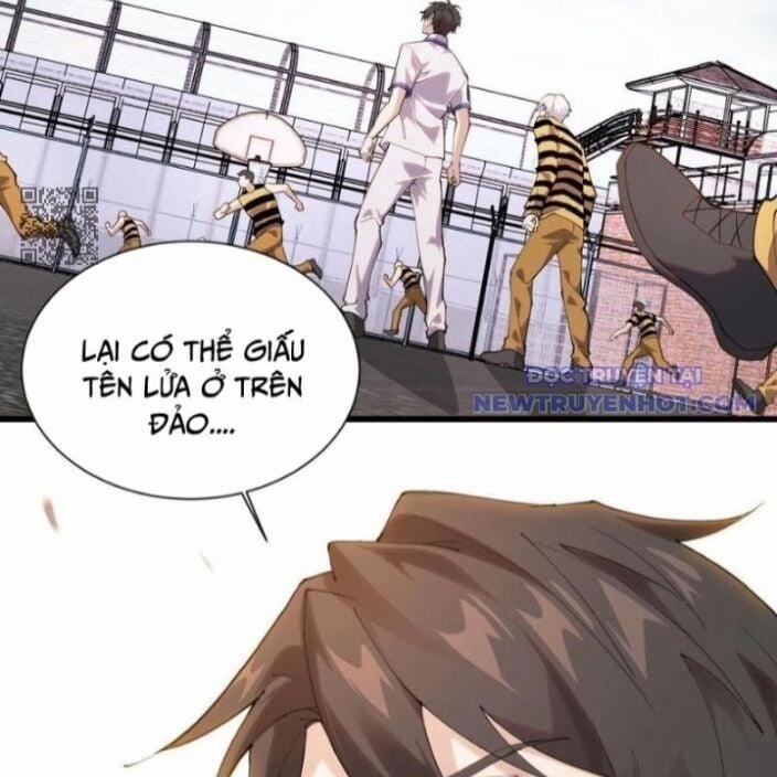 Ta Học Trảm Thần Trong Bệnh Viện Tâm Thần 192 trang 41
