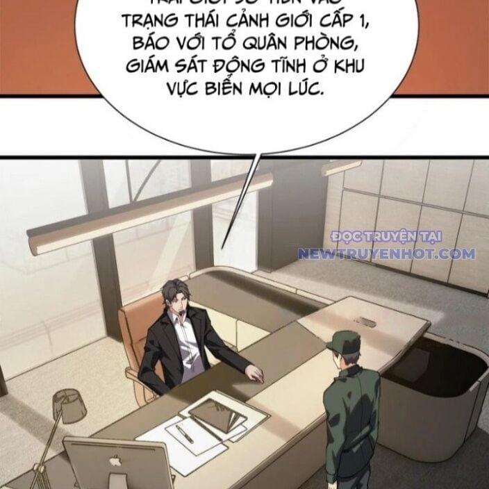 Ta Học Trảm Thần Trong Bệnh Viện Tâm Thần 192 trang 46