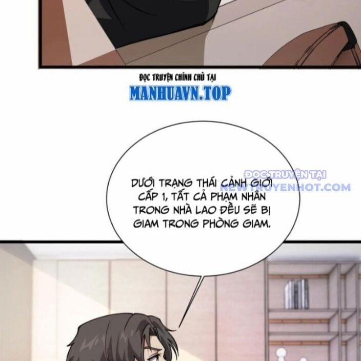 Ta Học Trảm Thần Trong Bệnh Viện Tâm Thần 192 trang 50