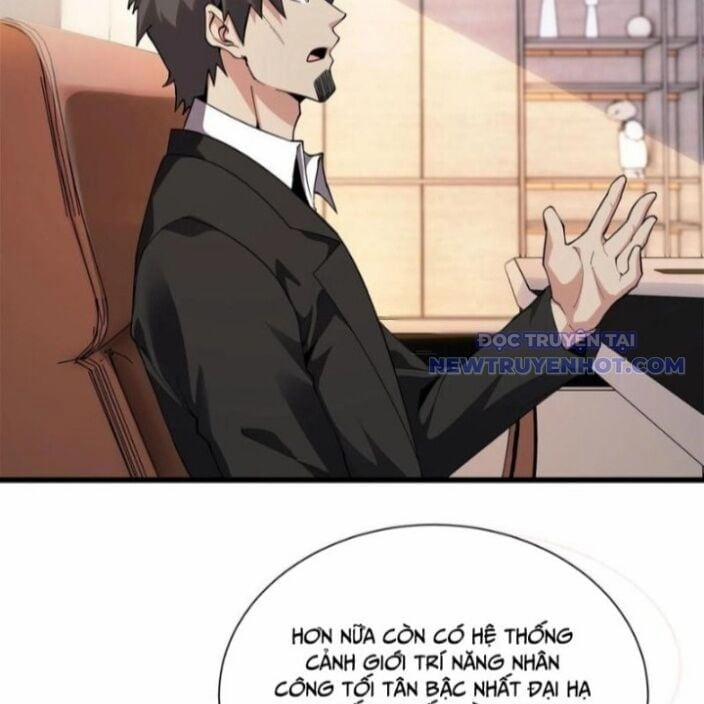Ta Học Trảm Thần Trong Bệnh Viện Tâm Thần 192 trang 51