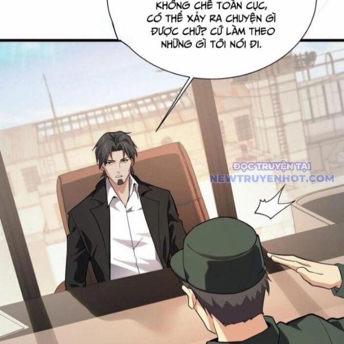 Ta Học Trảm Thần Trong Bệnh Viện Tâm Thần 192 trang 52