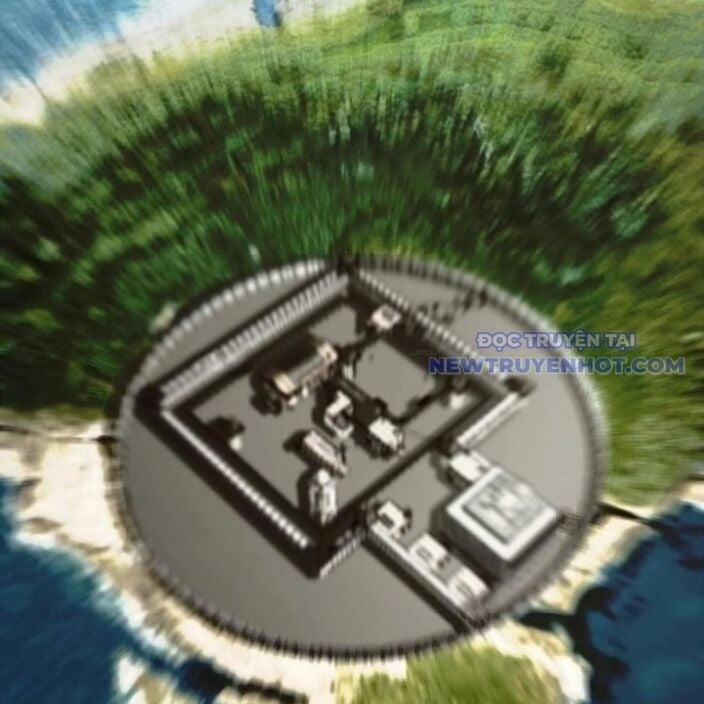 Ta Học Trảm Thần Trong Bệnh Viện Tâm Thần 192 trang 9