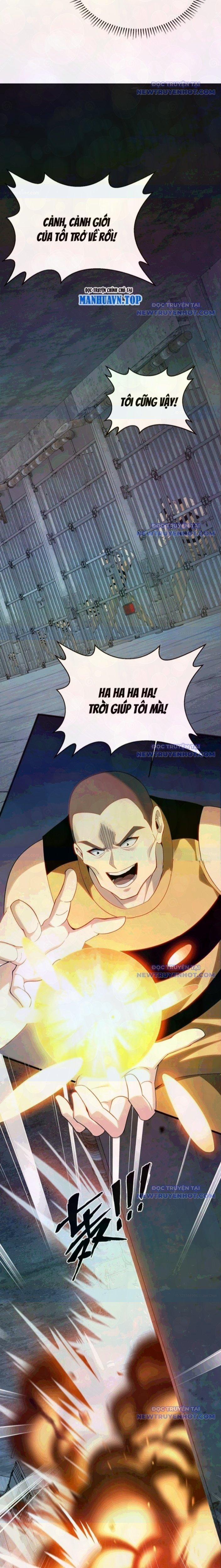 Ta Học Trảm Thần Trong Bệnh Viện Tâm Thần 198 trang 1