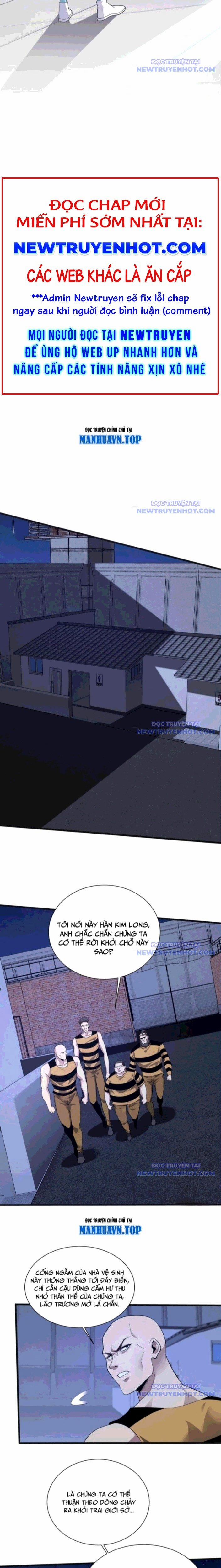 Ta Học Trảm Thần Trong Bệnh Viện Tâm Thần 201 trang 2