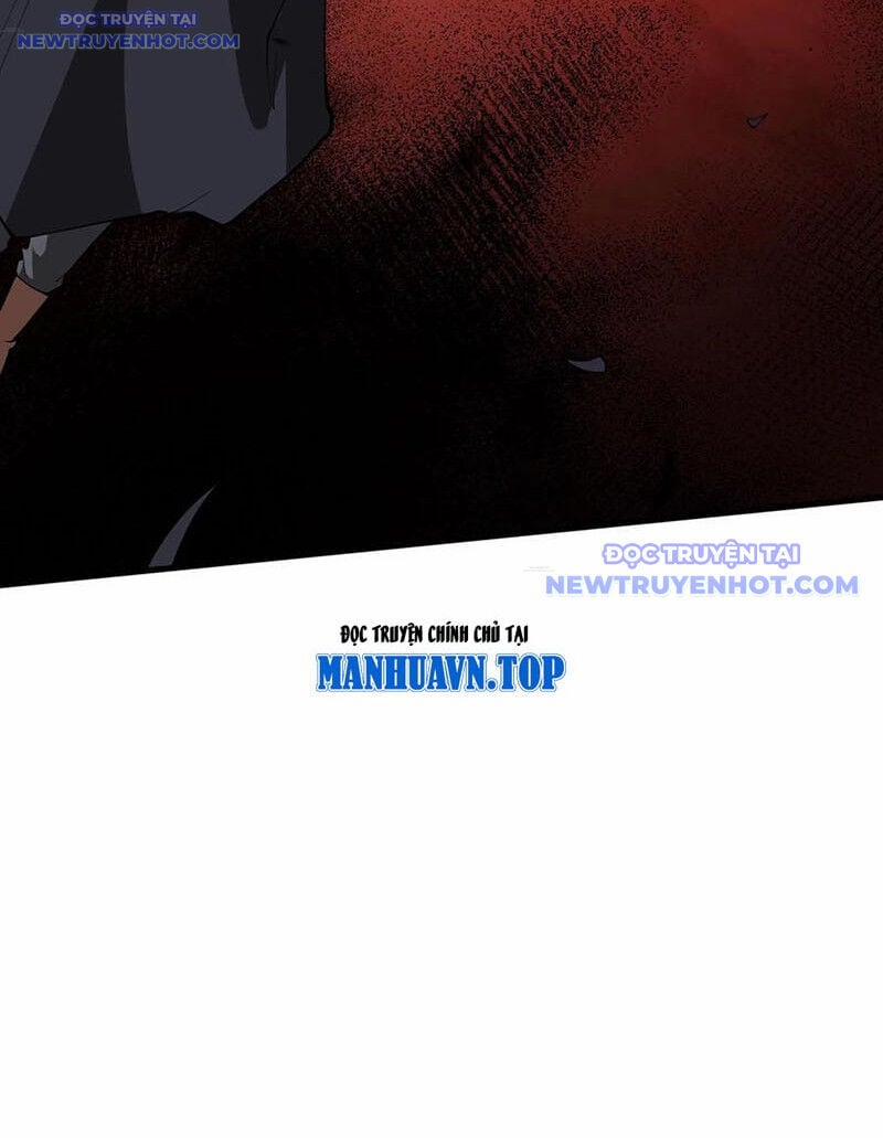 Ta Học Trảm Thần Trong Bệnh Viện Tâm Thần 205 trang 31