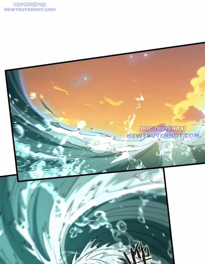 Ta Học Trảm Thần Trong Bệnh Viện Tâm Thần 205 trang 32