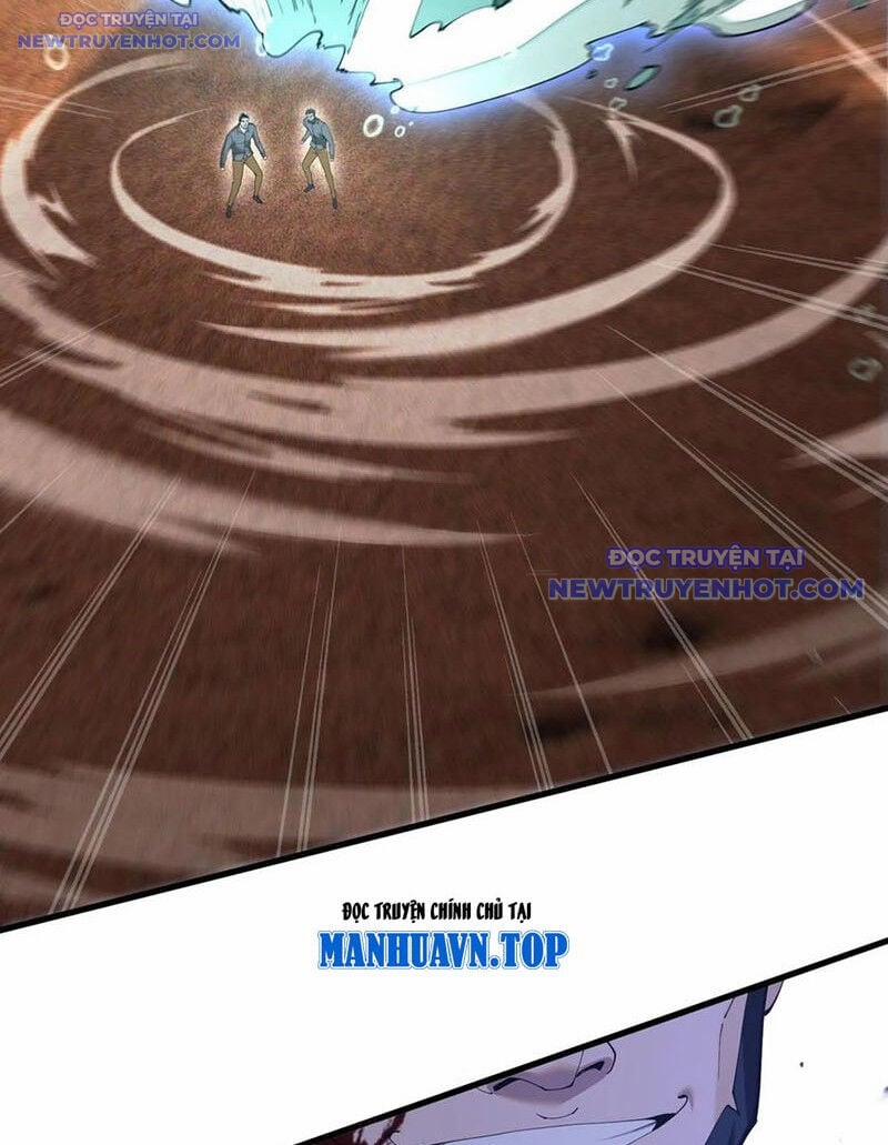 Ta Học Trảm Thần Trong Bệnh Viện Tâm Thần 205 trang 39