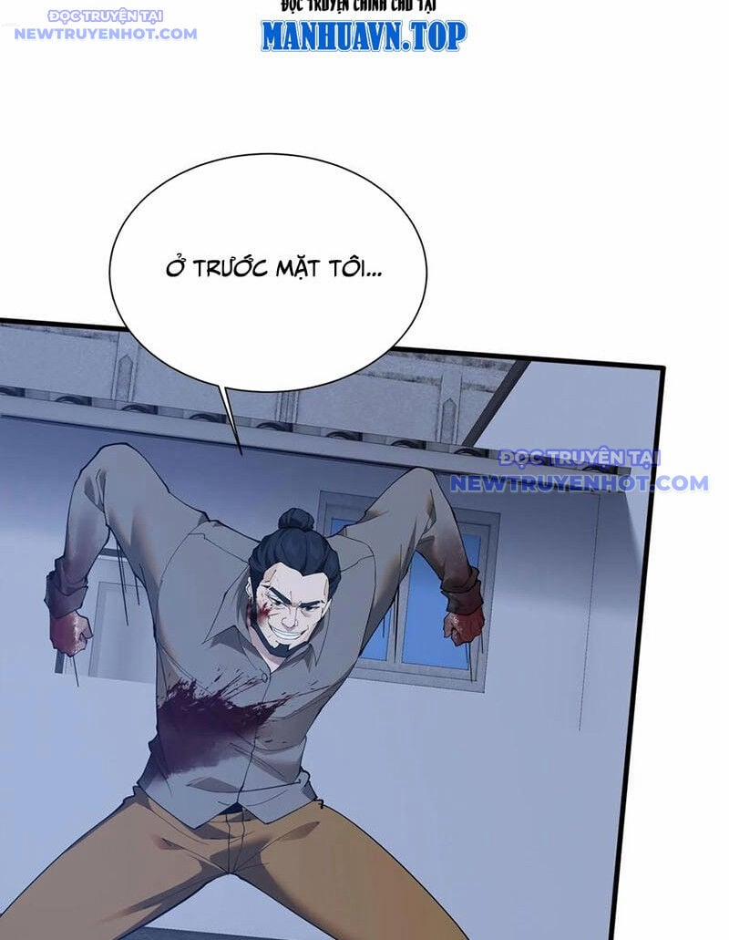 Ta Học Trảm Thần Trong Bệnh Viện Tâm Thần 205 trang 51
