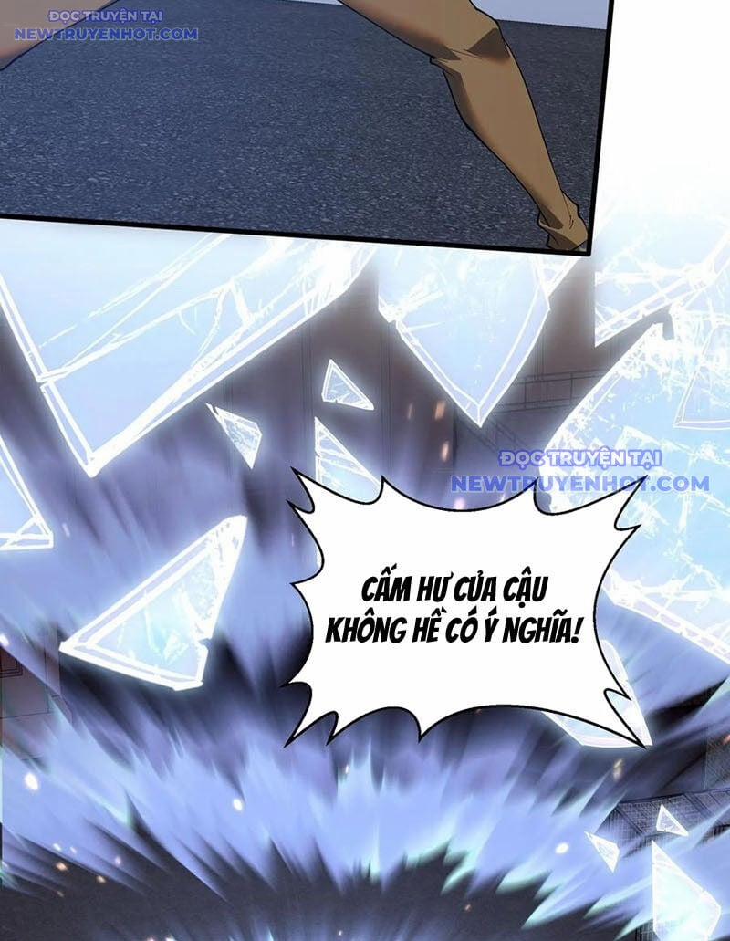 Ta Học Trảm Thần Trong Bệnh Viện Tâm Thần 205 trang 52