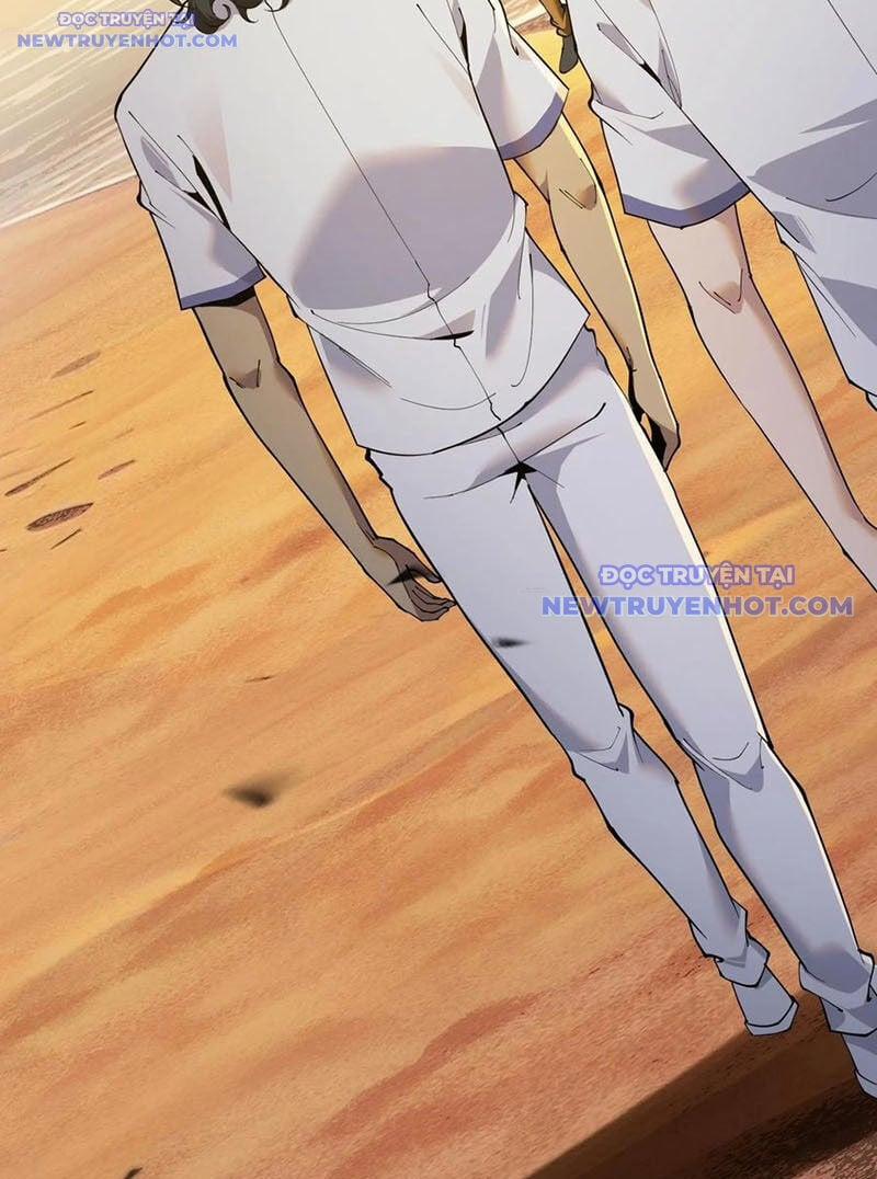 Ta Học Trảm Thần Trong Bệnh Viện Tâm Thần 205 trang 9