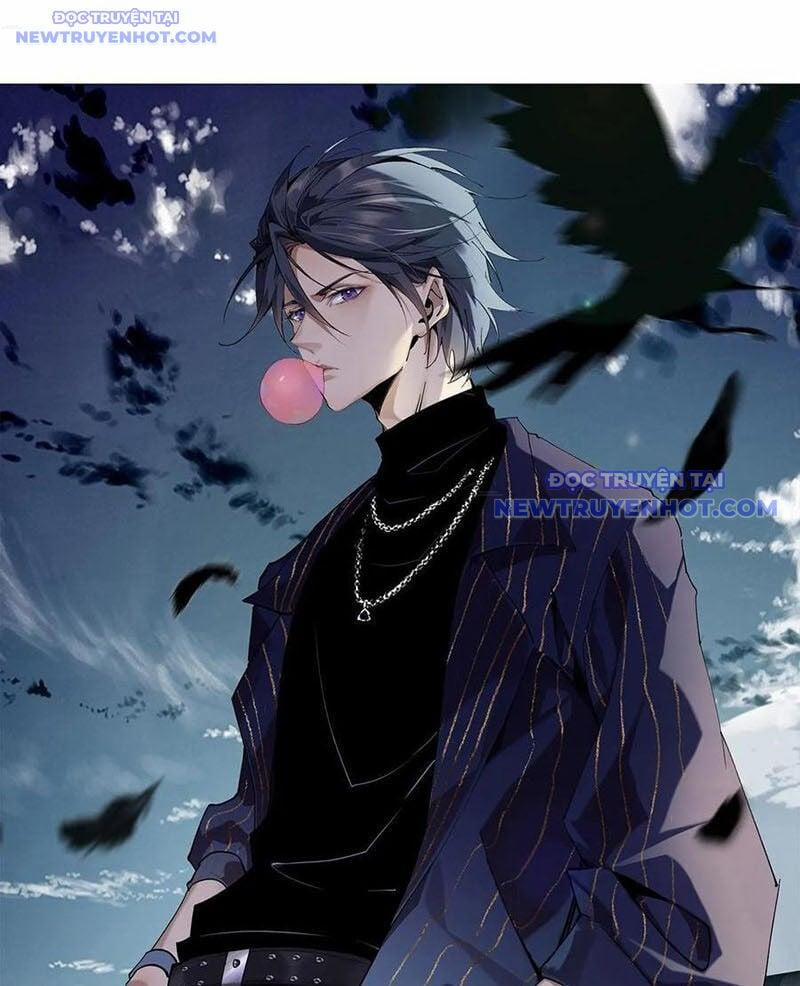 Ta Học Trảm Thần Trong Bệnh Viện Tâm Thần 206 trang 1