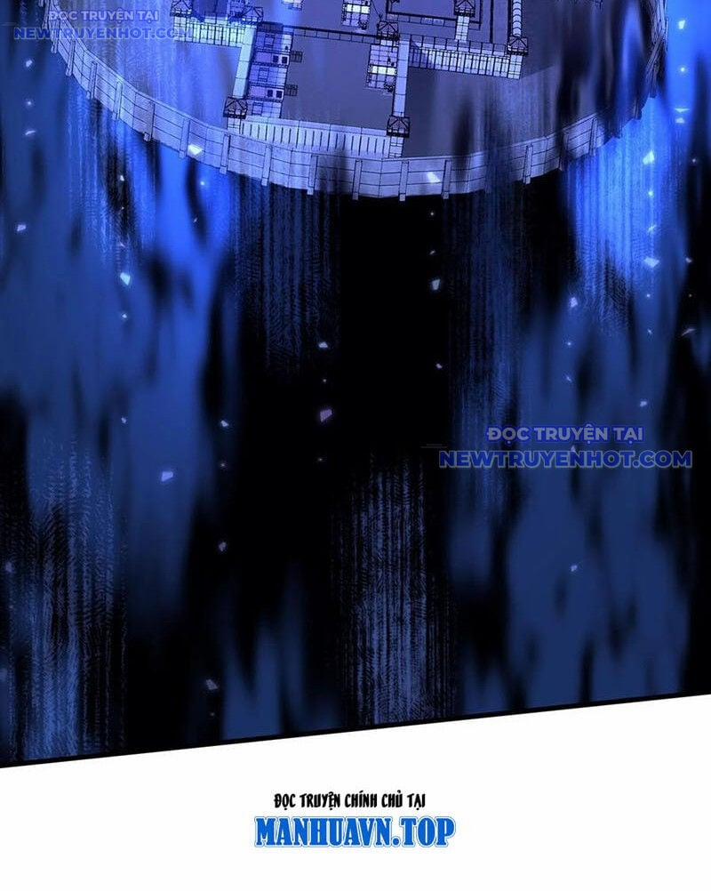 Ta Học Trảm Thần Trong Bệnh Viện Tâm Thần 206 trang 27