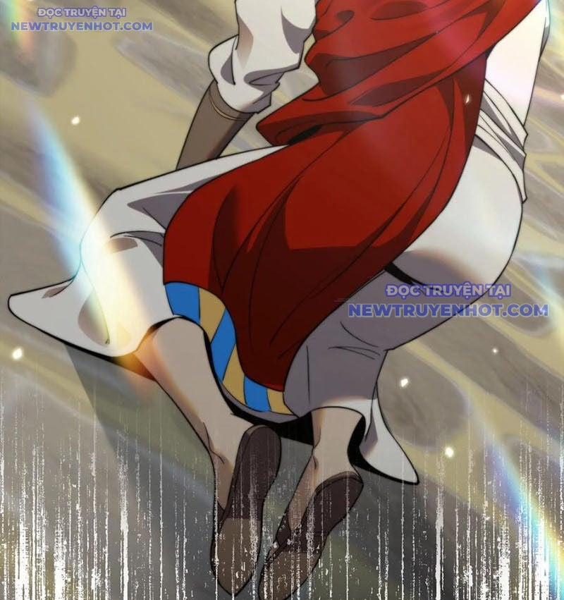 Ta Học Trảm Thần Trong Bệnh Viện Tâm Thần 206 trang 36