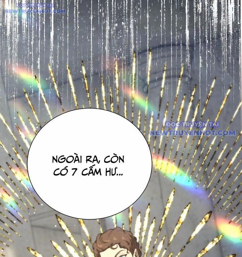 Ta Học Trảm Thần Trong Bệnh Viện Tâm Thần 206 trang 38