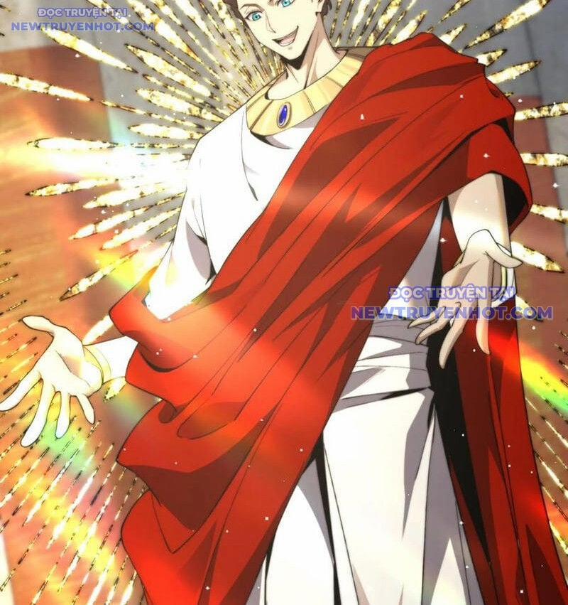 Ta Học Trảm Thần Trong Bệnh Viện Tâm Thần 206 trang 39