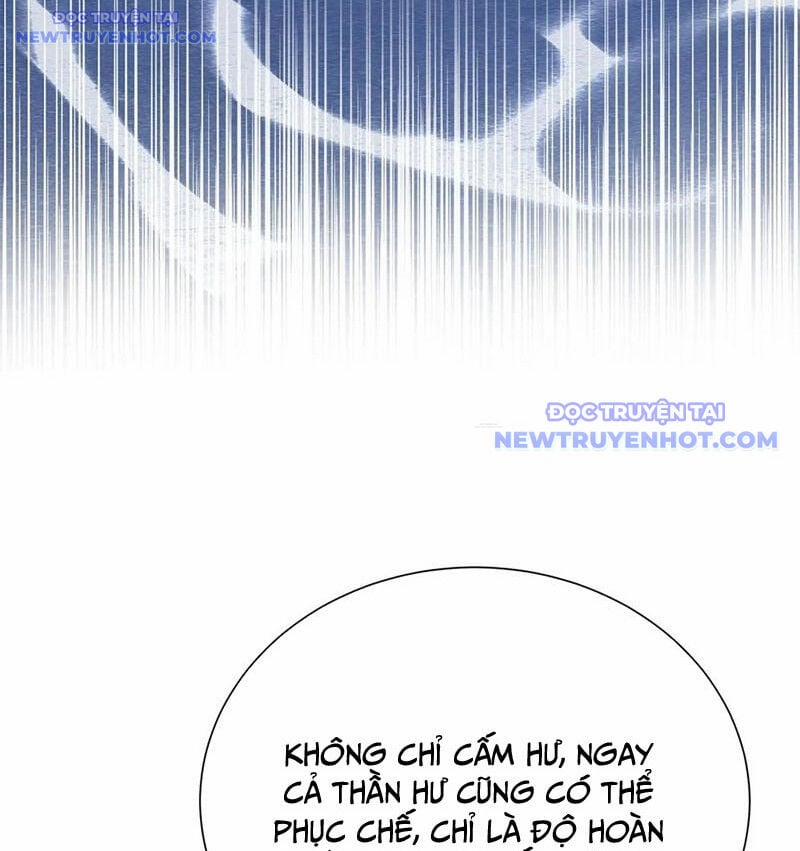 Ta Học Trảm Thần Trong Bệnh Viện Tâm Thần 206 trang 49