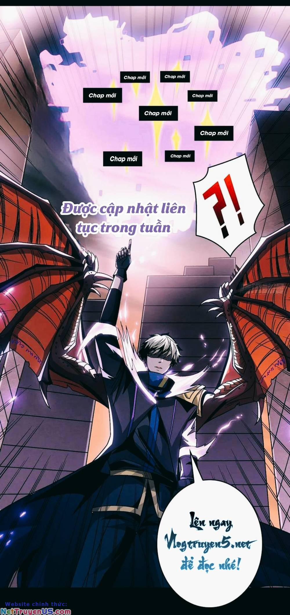 Ta Học Trảm Thần Trong Bệnh Viện Tâm Thần 21 trang 5