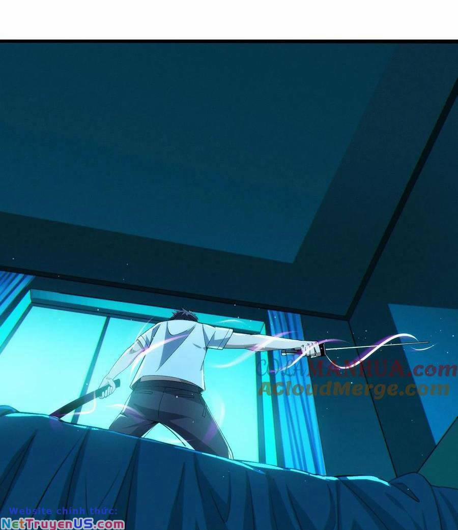 Ta Học Trảm Thần Trong Bệnh Viện Tâm Thần 28 trang 22