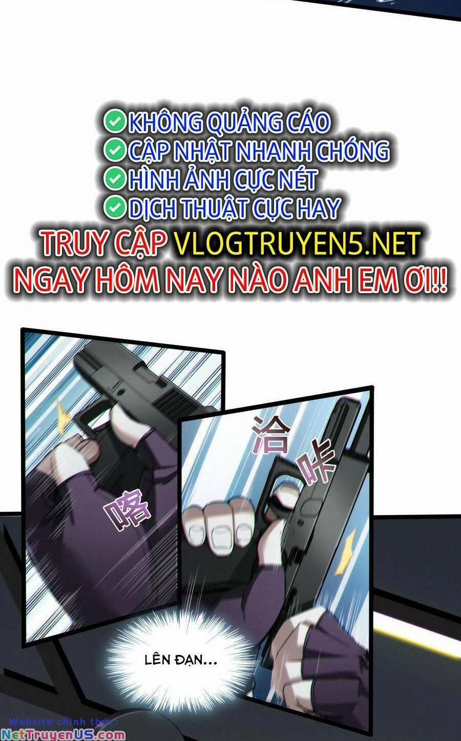 Ta Học Trảm Thần Trong Bệnh Viện Tâm Thần 28 trang 7