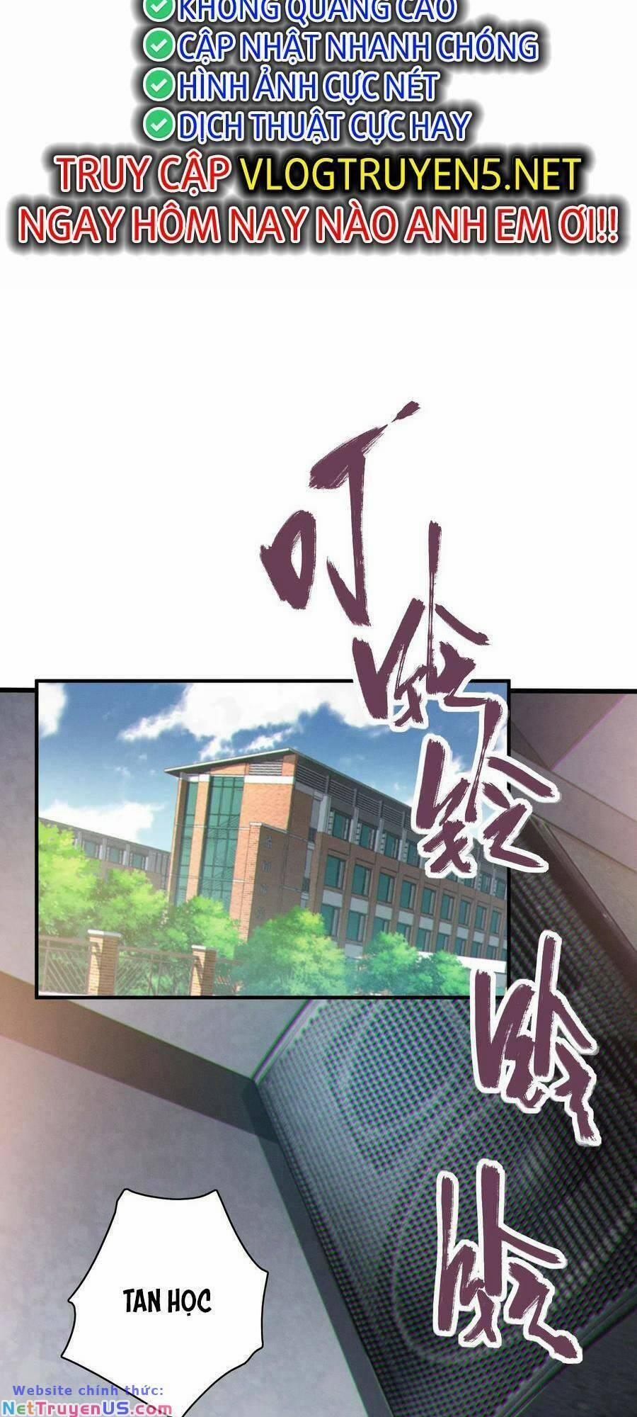 Ta Học Trảm Thần Trong Bệnh Viện Tâm Thần 31 trang 12