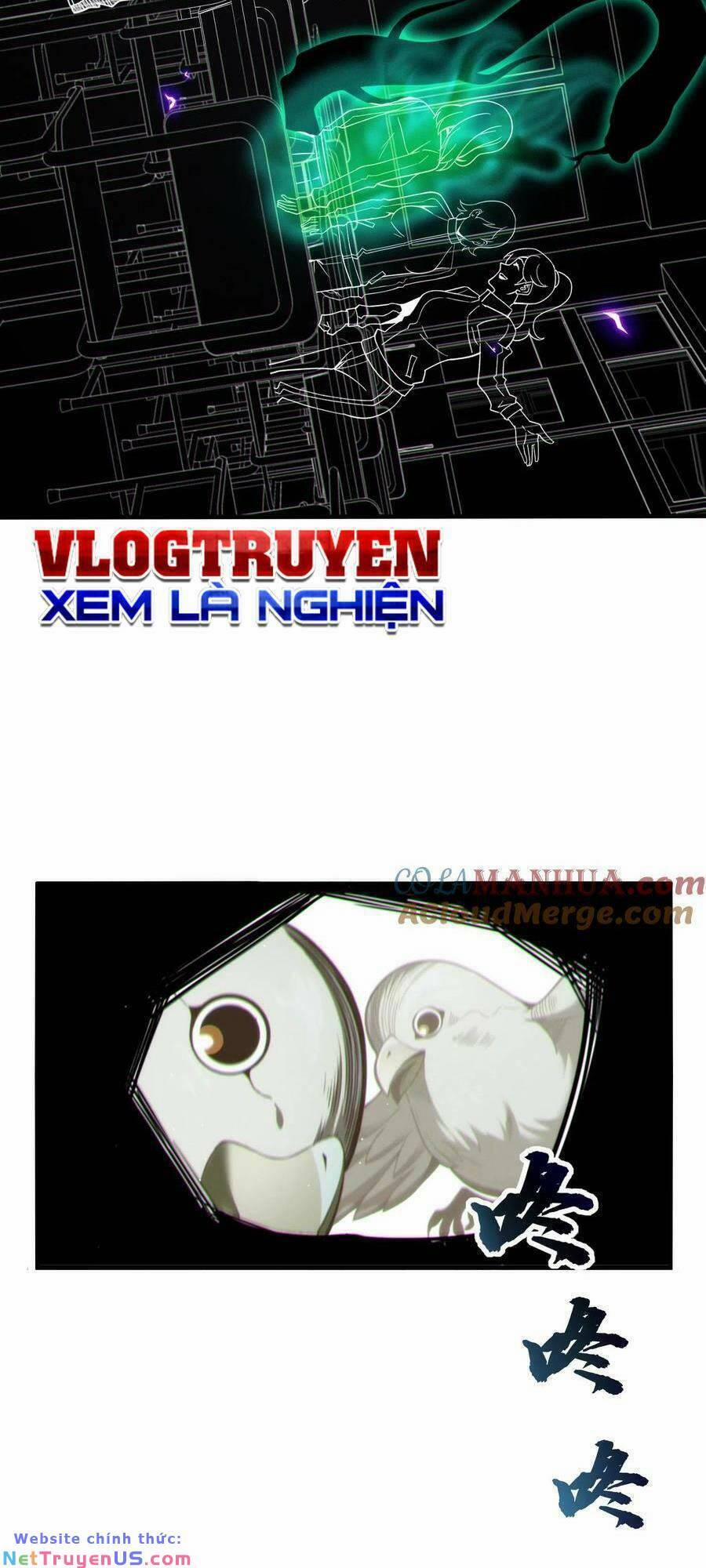 Ta Học Trảm Thần Trong Bệnh Viện Tâm Thần 31 trang 16