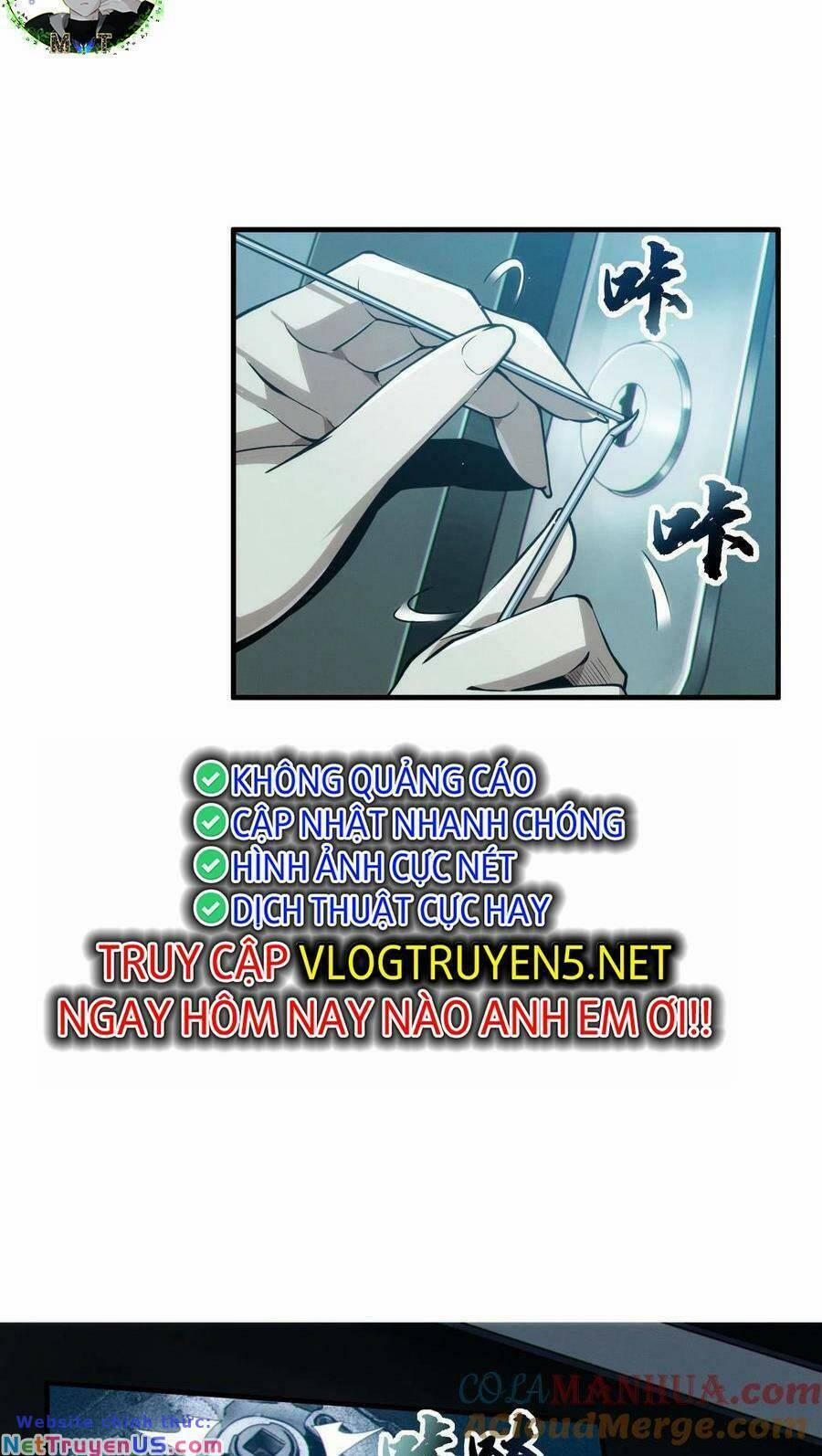 Ta Học Trảm Thần Trong Bệnh Viện Tâm Thần 31 trang 19