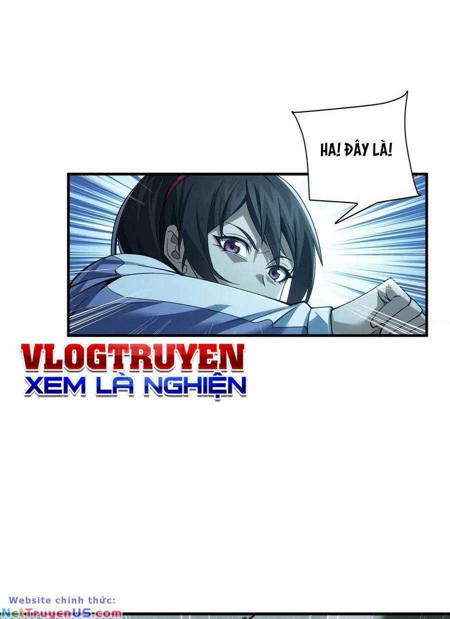 Ta Học Trảm Thần Trong Bệnh Viện Tâm Thần 31 trang 25