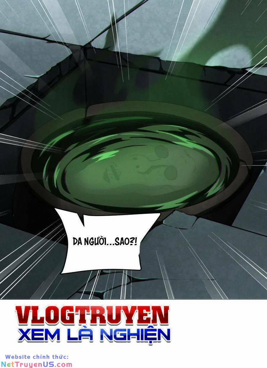 Ta Học Trảm Thần Trong Bệnh Viện Tâm Thần 31 trang 26